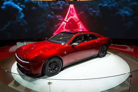 dodge charger ev pre order.